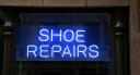 Bellaire Shoe Repair logo